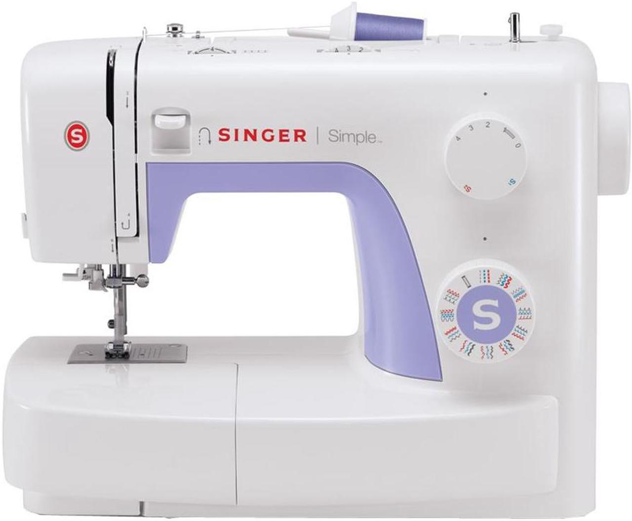 Main image of Singer Sewing Co 3232 Singer 3232 Simple Sewing Mach