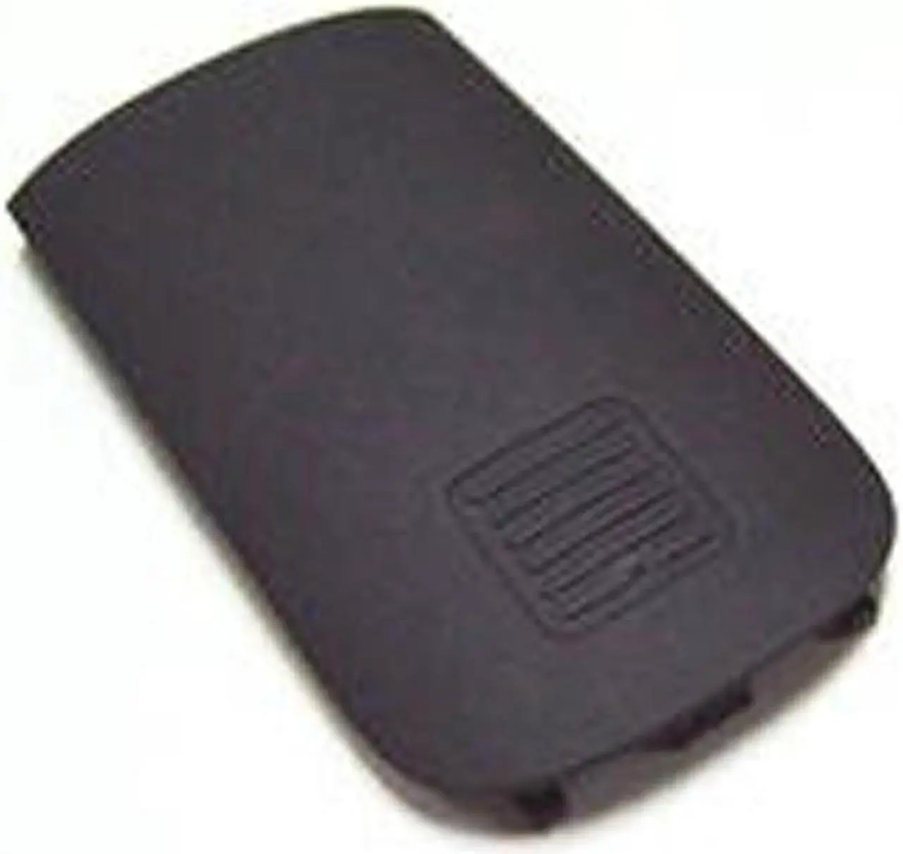 Main image of EnGenius Black DuraFon Handset Battery Cover Replacement DURAFON-HBC