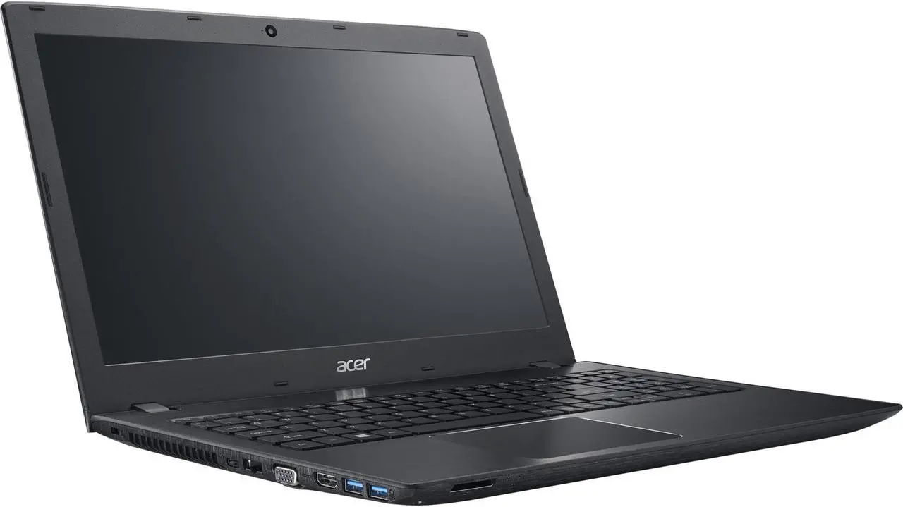 Alt view image 7 of 7 - Acer Laptop Aspire 2.90 GHz 4GB Memory 1 TB HDD 15.6" Windows 10 Home