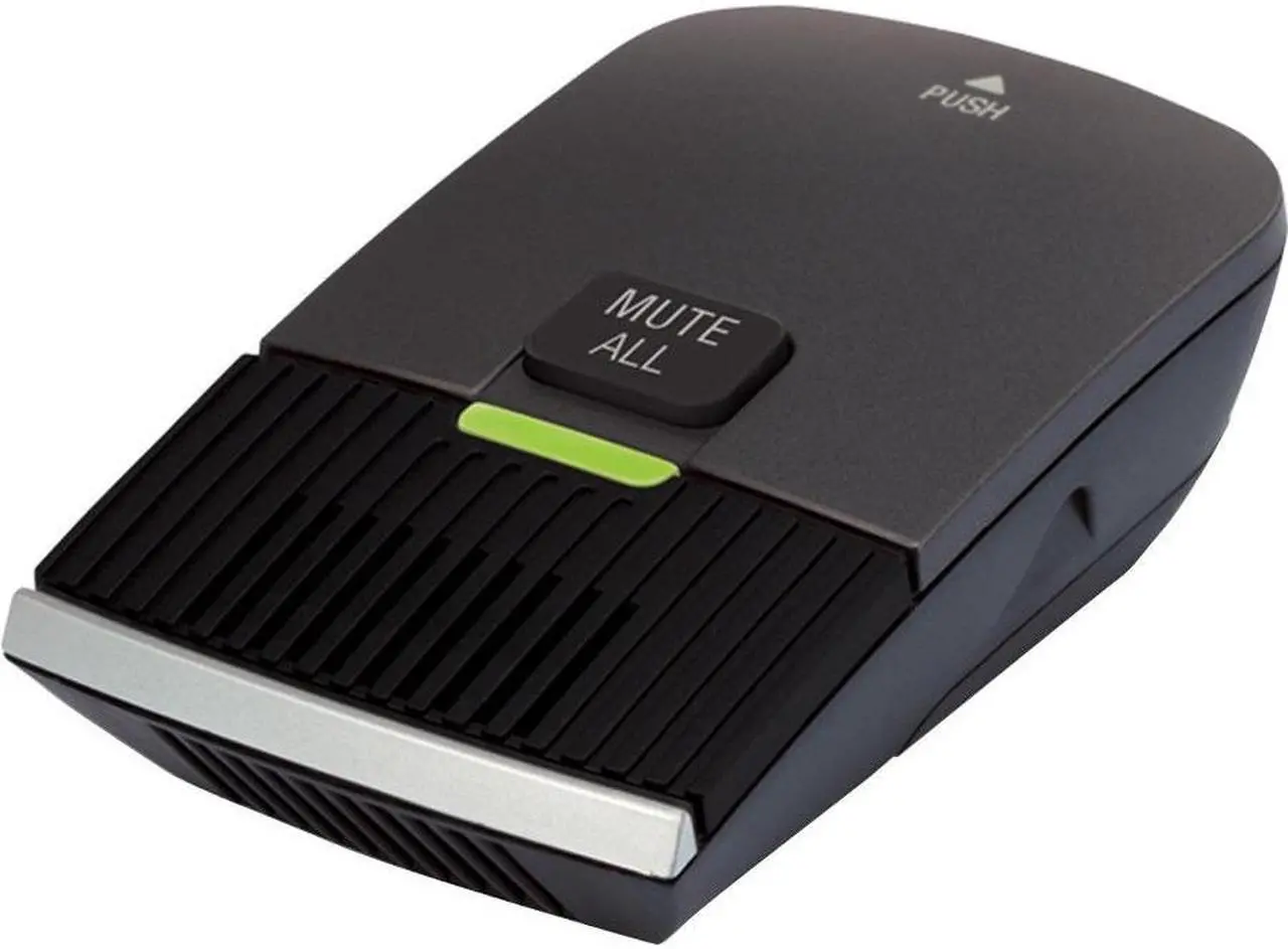 Alt view image 5 of 8 - VTech Replacement Mic for VCS702