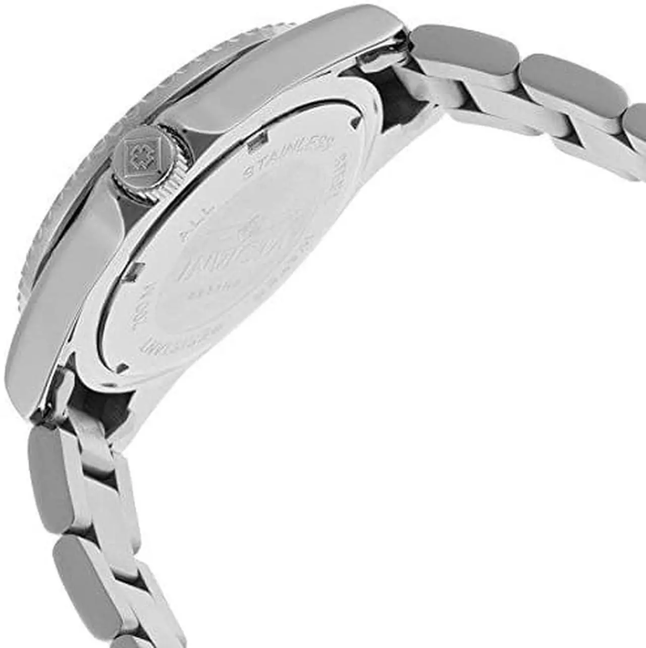 Alt view image 7 of 20 - Invicta Pro Diver 8932OB Stainless Steel Watch