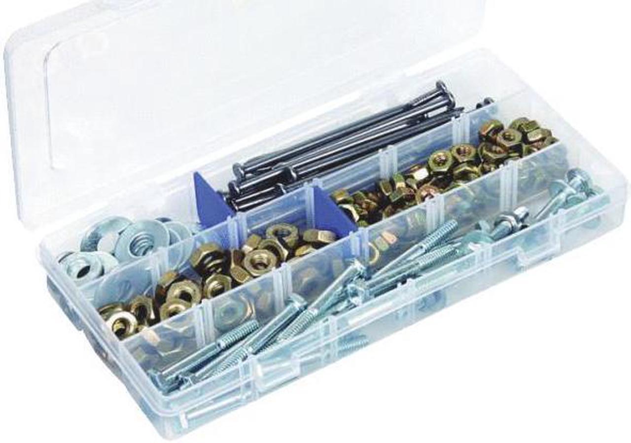Alt view image 4 of 12 - Plano Plastic Storage Box.