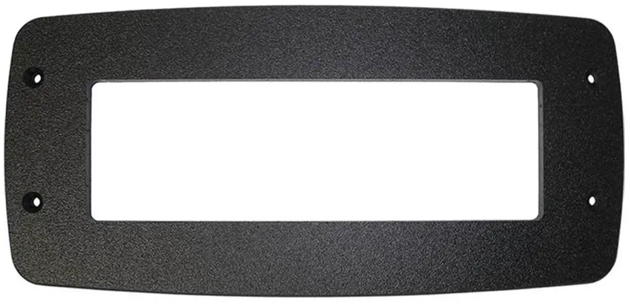 Alt view image 5 of 7 - Pyle PLRMR23BTW Single DIN Bluetooth Marine MP3 Stereo Receiver, Spa bezel, Adapter Plate, Radio Antenna, Wire, 2x 5.25" 600 Watt Max Power Bluetooth Indoor/Outdoor Waterproof Audio Speakers (White)