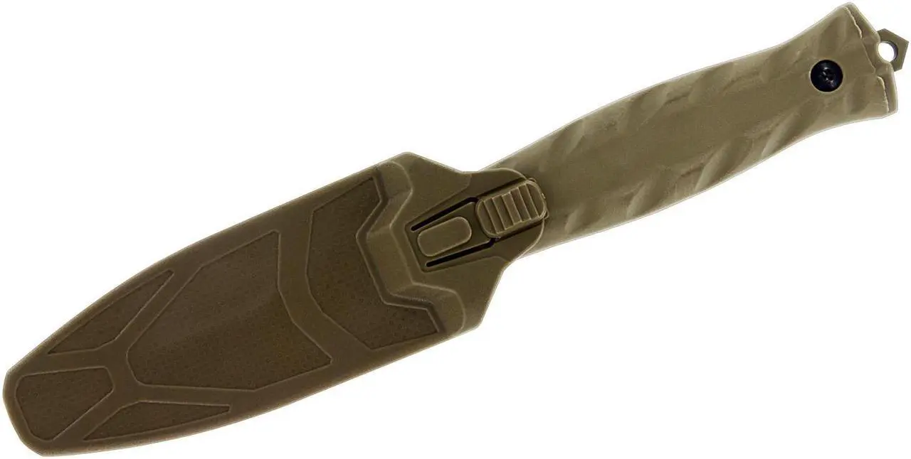 Main image of Gerber De Facto Fixed Blade Knife 30-000528