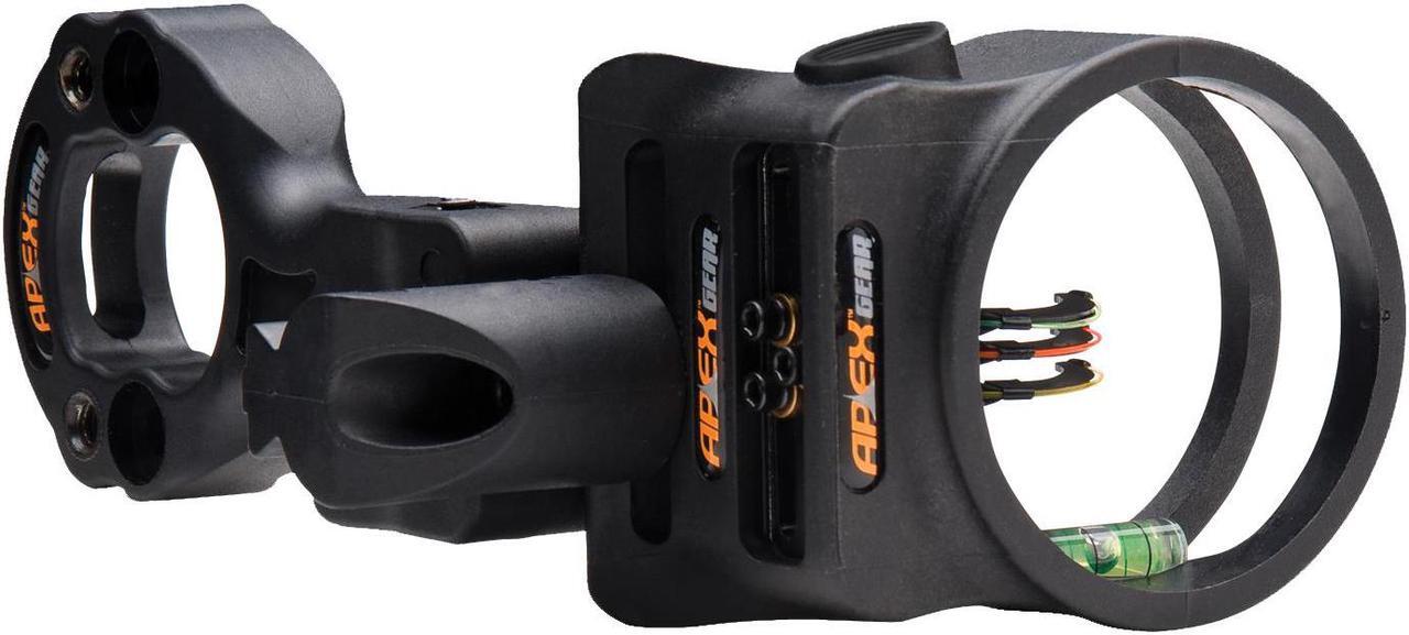 Main image of Apex Tundra Series Bow 3 Pin Sight AG1203BK