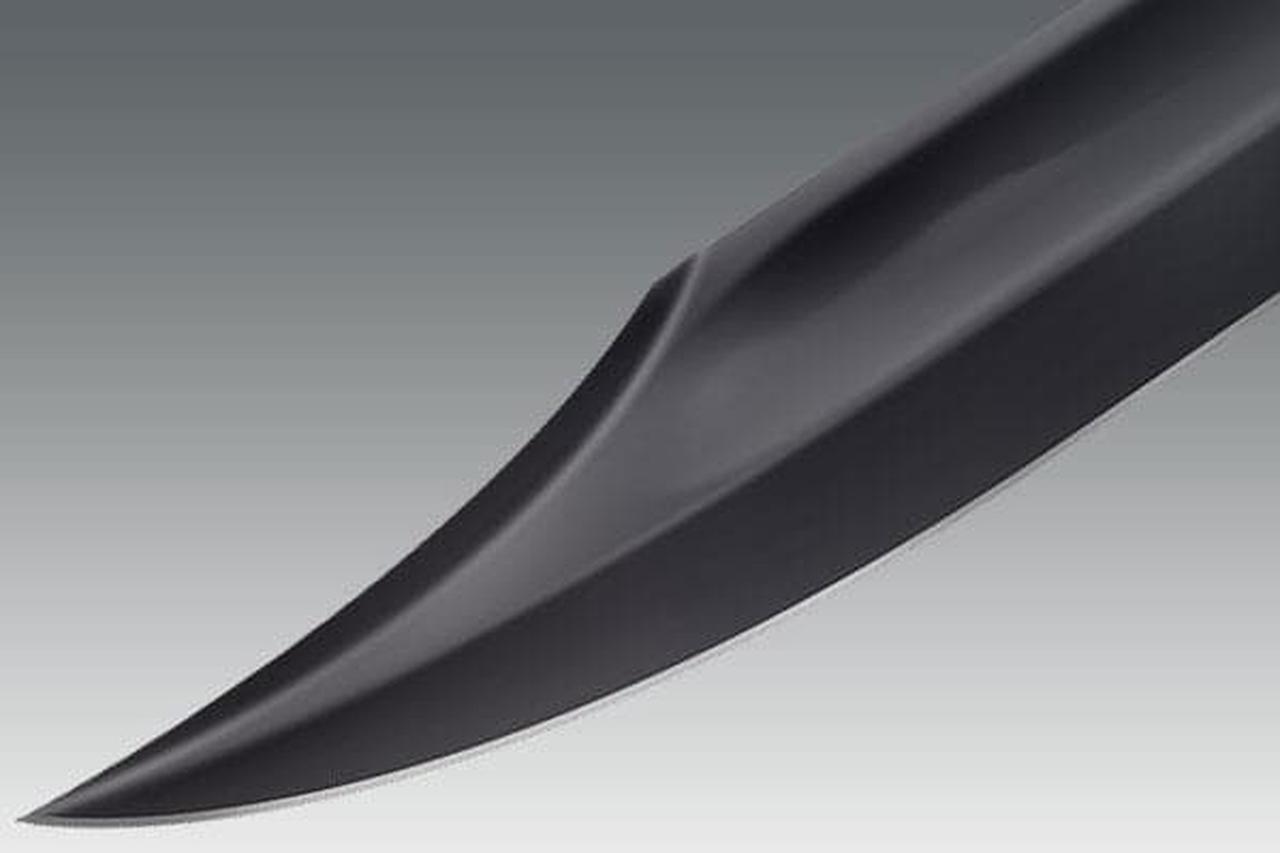 Alt view image 2 of 16 - Cold Steel 1917 Frontier Bowie Fixed Blade 12.25 in Blade