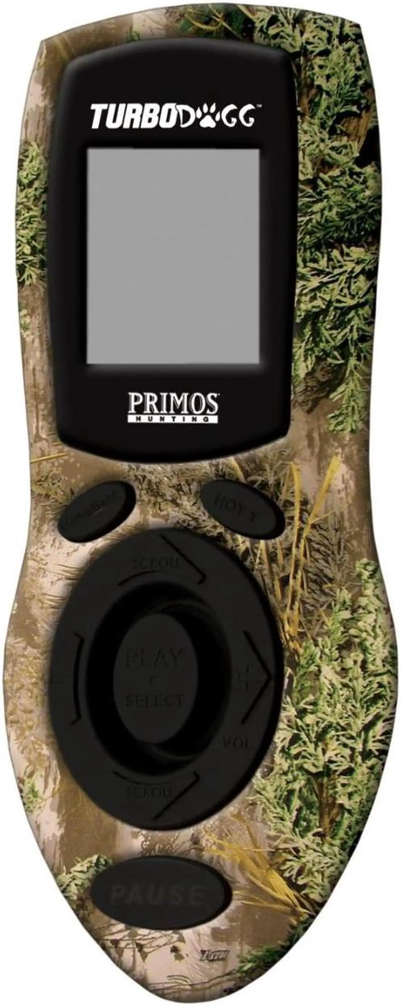 Alt view image 3 of 15 - Primos Turbo Dogg Electronic Predator Call 3755