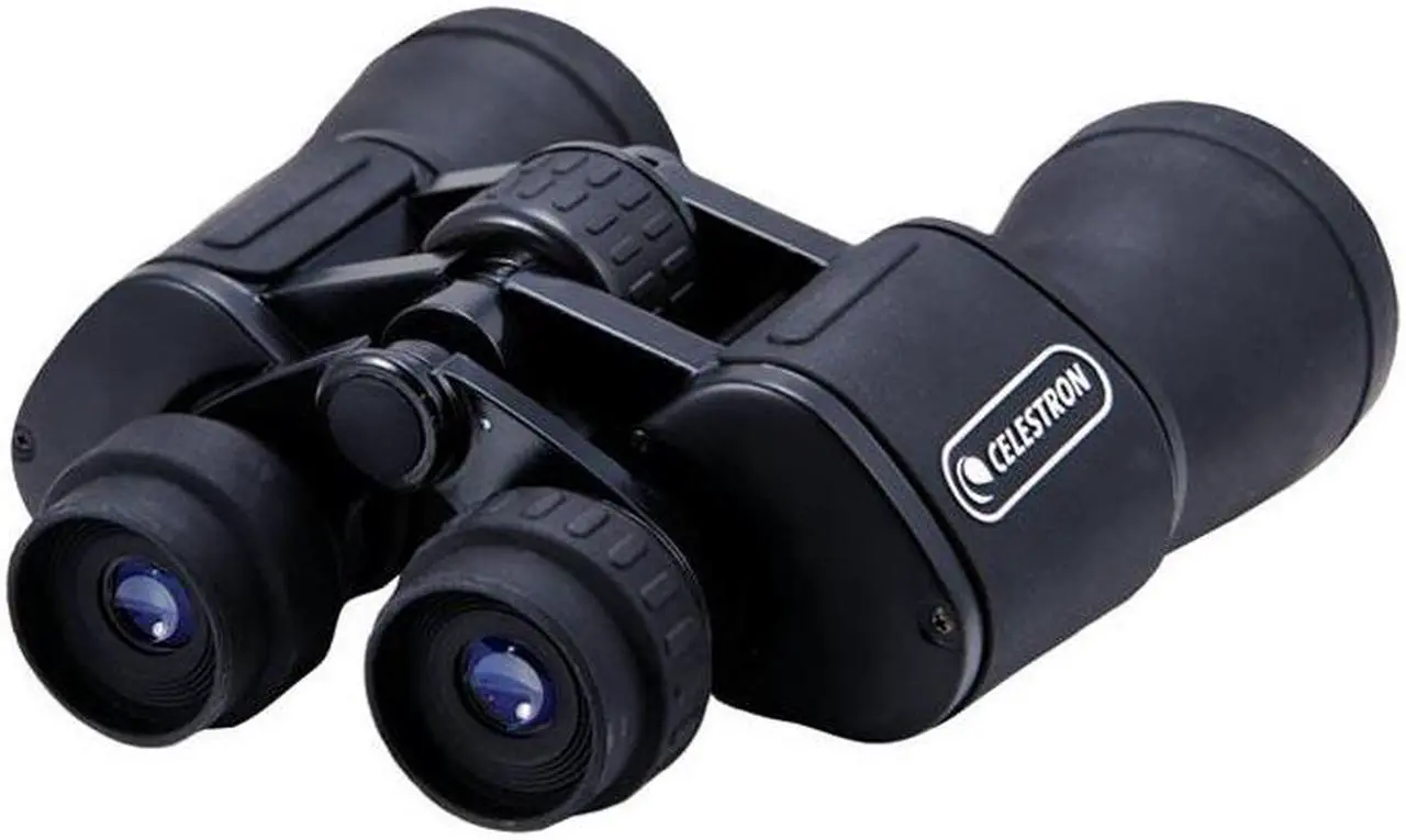 Alt view image 6 of 18 - CELESTRON UpClose G2 10x50 (71256) Porro Binoculars