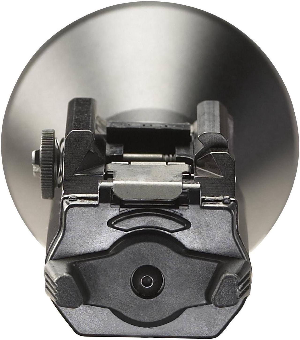 Alt view image 4 of 5 - Streamlight - 69216 - TLR-1 HPL High Lumen Long Range Rail-Mounted Tactical Light