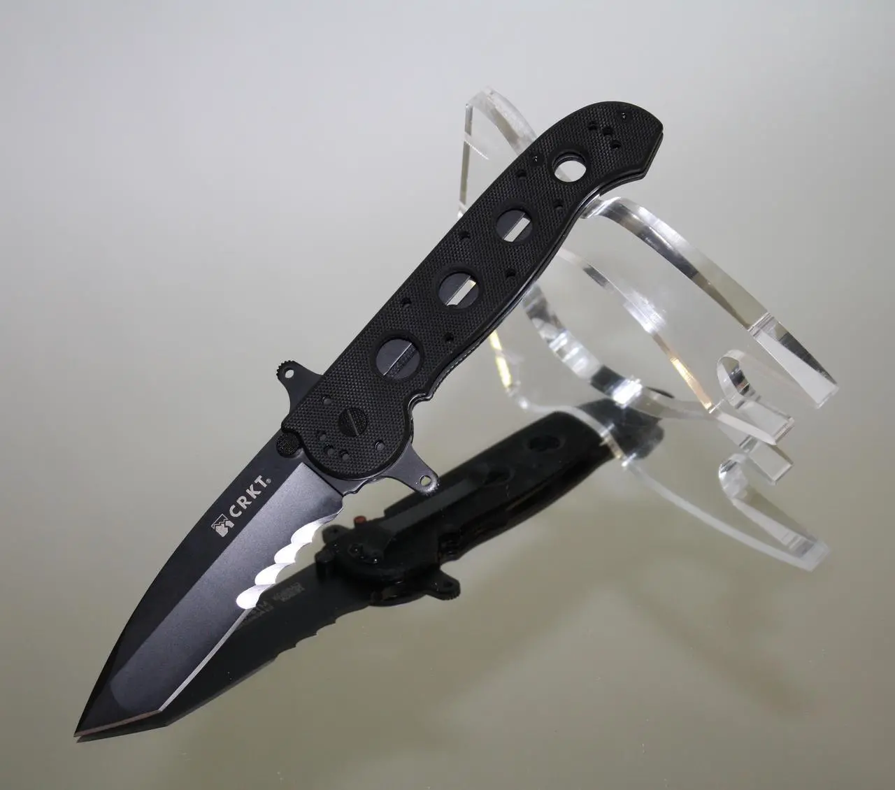 Alt view image 3 of 15 - CRKT M16 Knife M16-14SFG