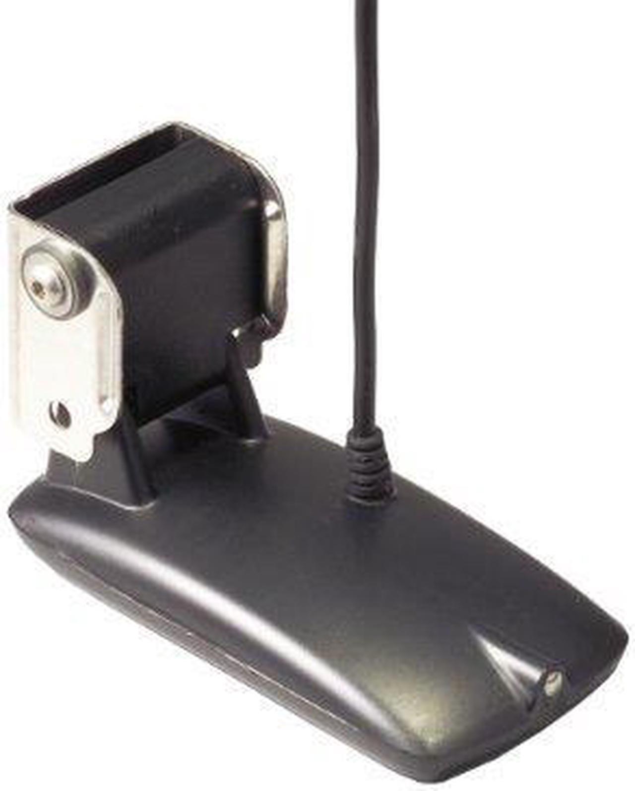 Main image of Humminbird 710201-1 Humminbird TransDucer Hd Si Dual Beam P Xhs 9 Hdsi 180 T