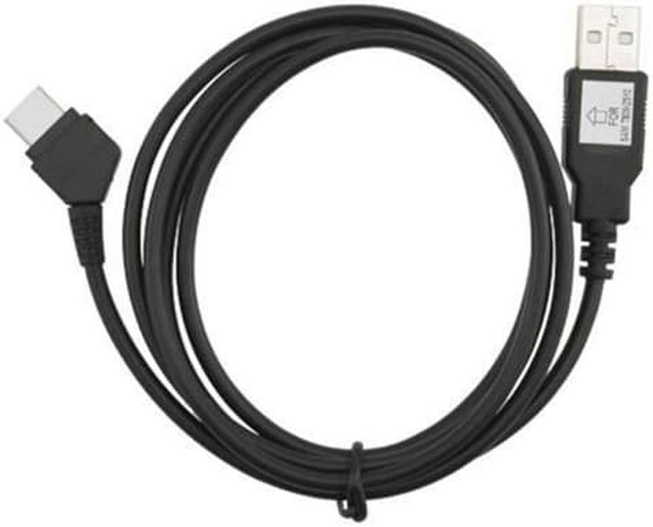 Main image of Insten USB Data and Charging Cable compatible with Samsung© SCH-U420 Nimbus/ SGH-D800/ SGH-D807/ SGH-D820/ SGH-T809/ SGH-P300/ SGH-T509/ SGH-Z510/ SGH-Z540/SCH-U740 Alias/SPH-M620/SGH-D900