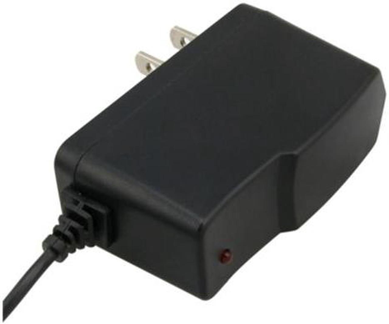 Alt view image 2 of 3 - Travel Charger Compatible With Samsung© SGh-I617 Blackjack Ii / SGh-A226 / SCh-U900 Flipshot / SCh-R410 / SGh-T439 / SGh-A747 / Sph M300, Black