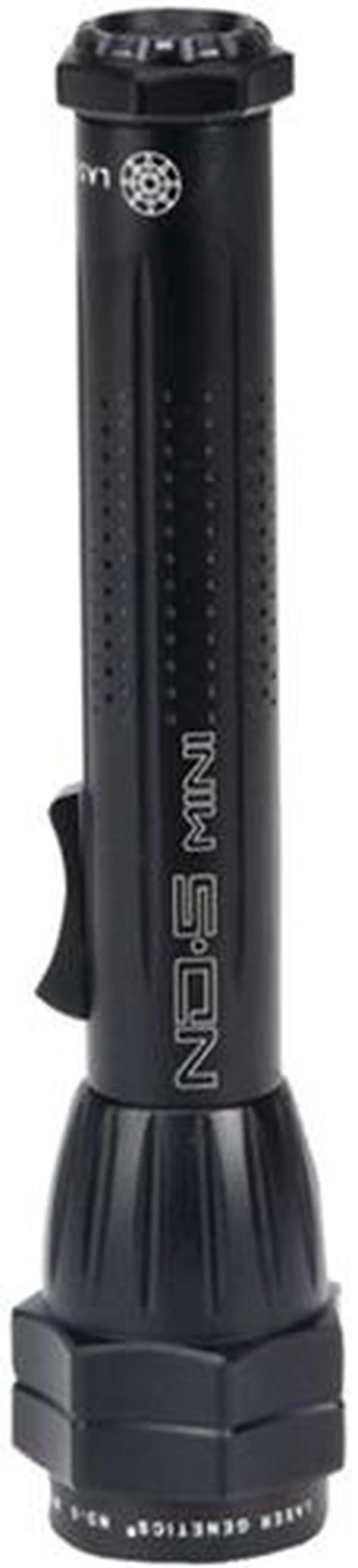Alt view image 2 of 10 - Laser Genetics LG-ND5-MINI Laser genetics lg-nd5-mini laser designator miniature nd5 light