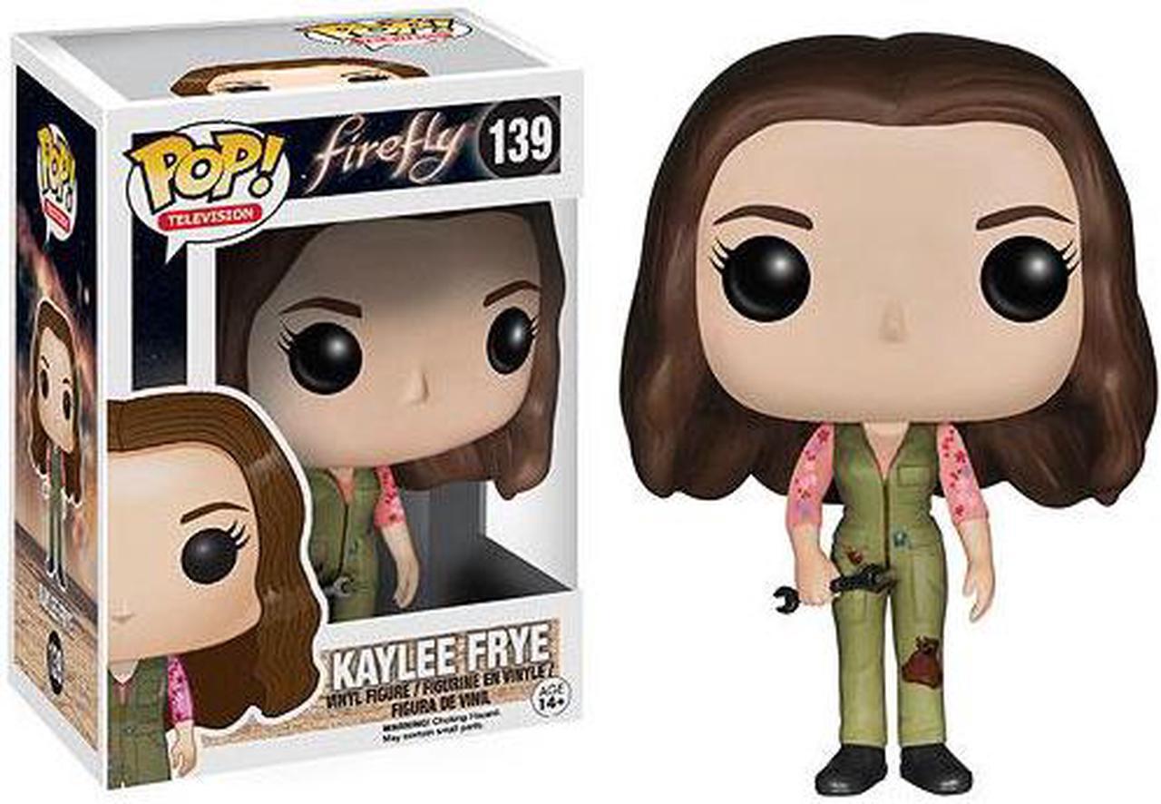 Main image of Firefly Funko POP Vinyl Figure Kaylee Frye