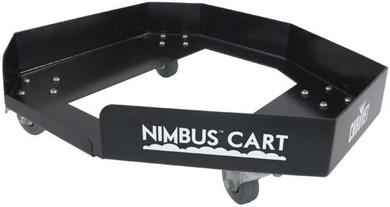 Alt view image 16 of 20 - Chauvet Nimbus Cart
