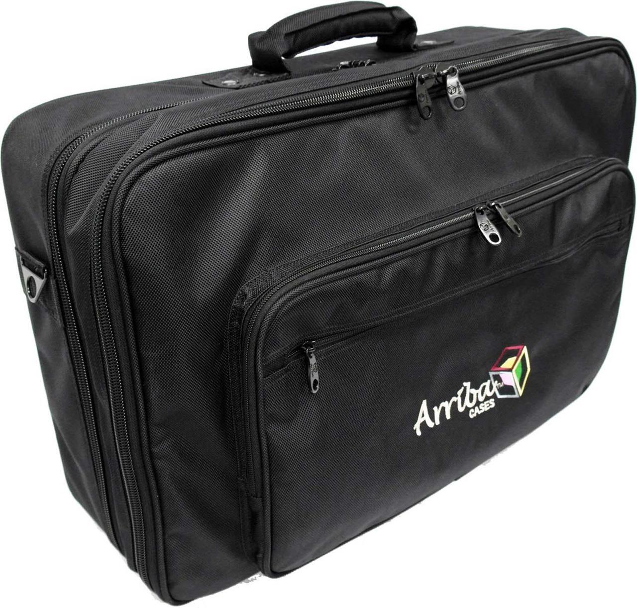 Alt view image 4 of 4 - Arriba AS322