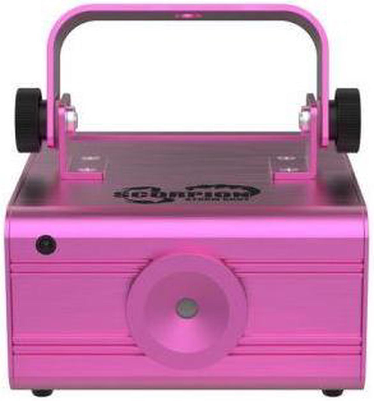 Alt view image 6 of 6 - CHAUVET DJ Scorpion Storm RGBY Quad-Color Laser Beam Effect