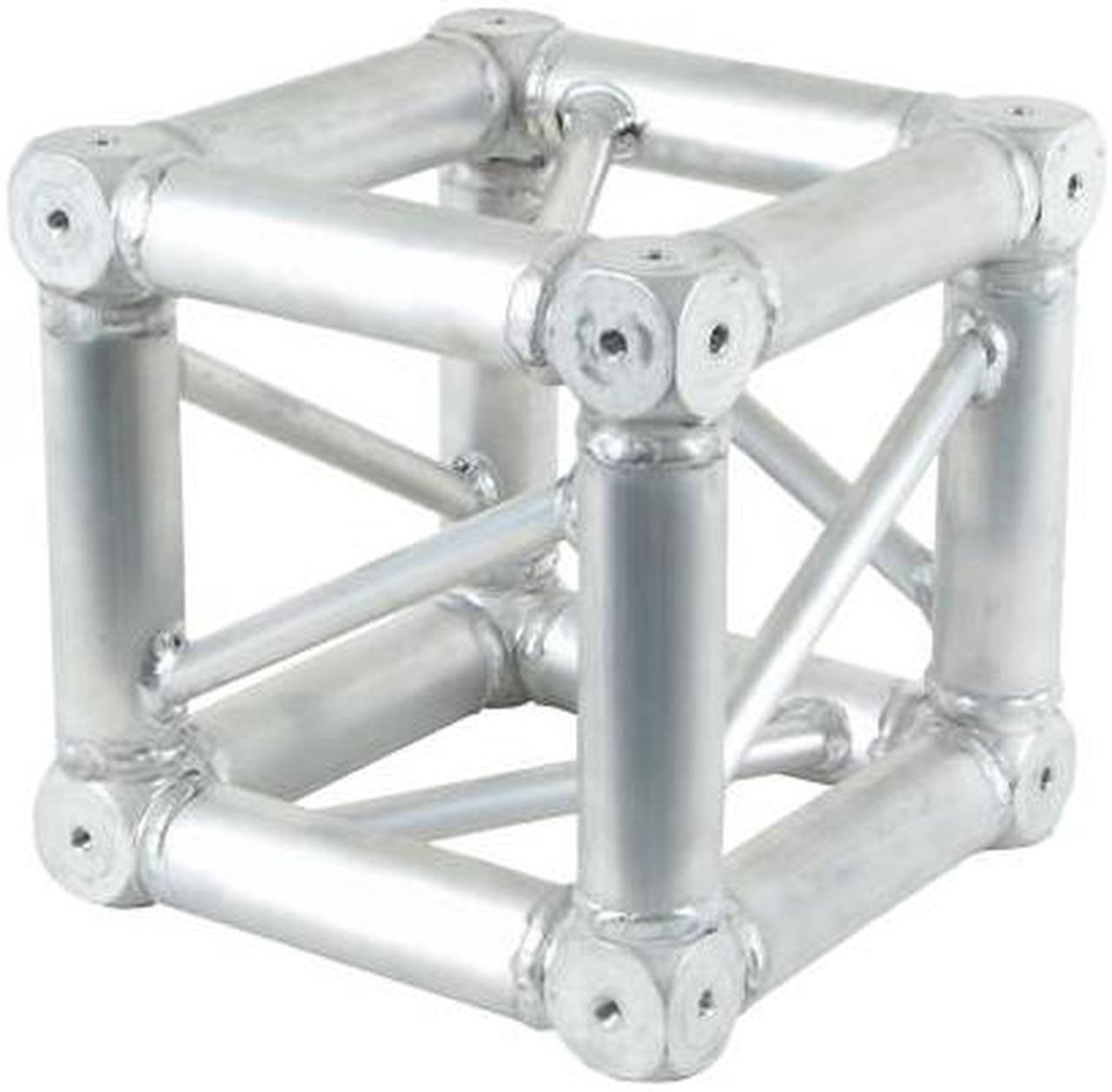 Alt view image 6 of 6 - GT STUJB12 Universal Truss Junction Box Lighting Truss