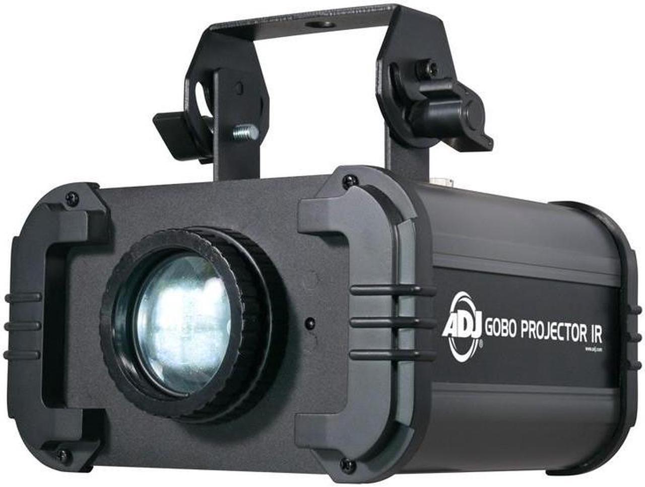 Main image of American DJ Gobo Projector IR