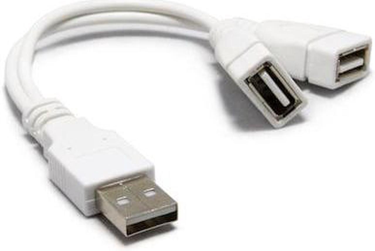 Main image of Ape Labs USB 2-Way Splitter