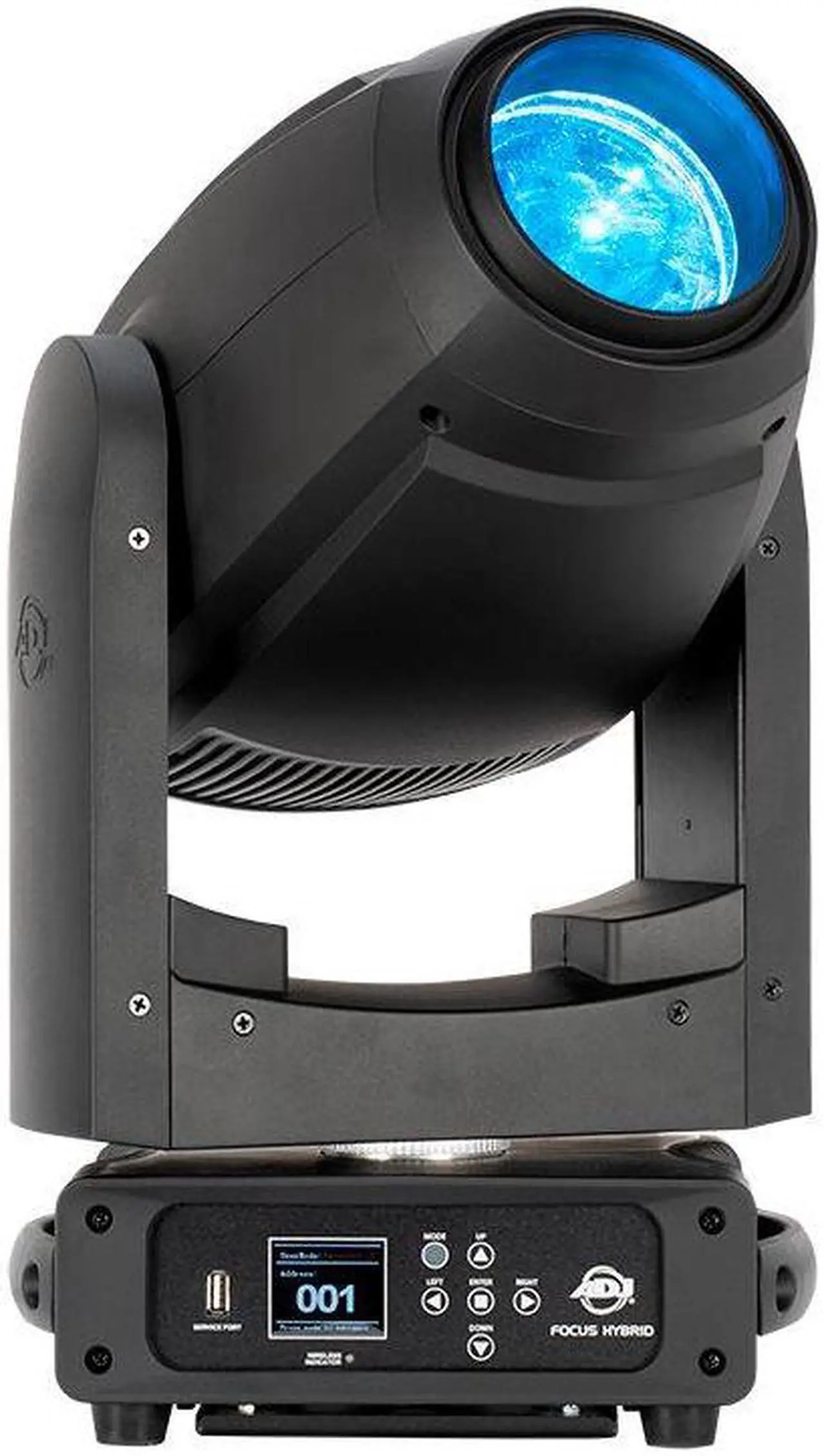 Main image of American DJ Focus Hybrid