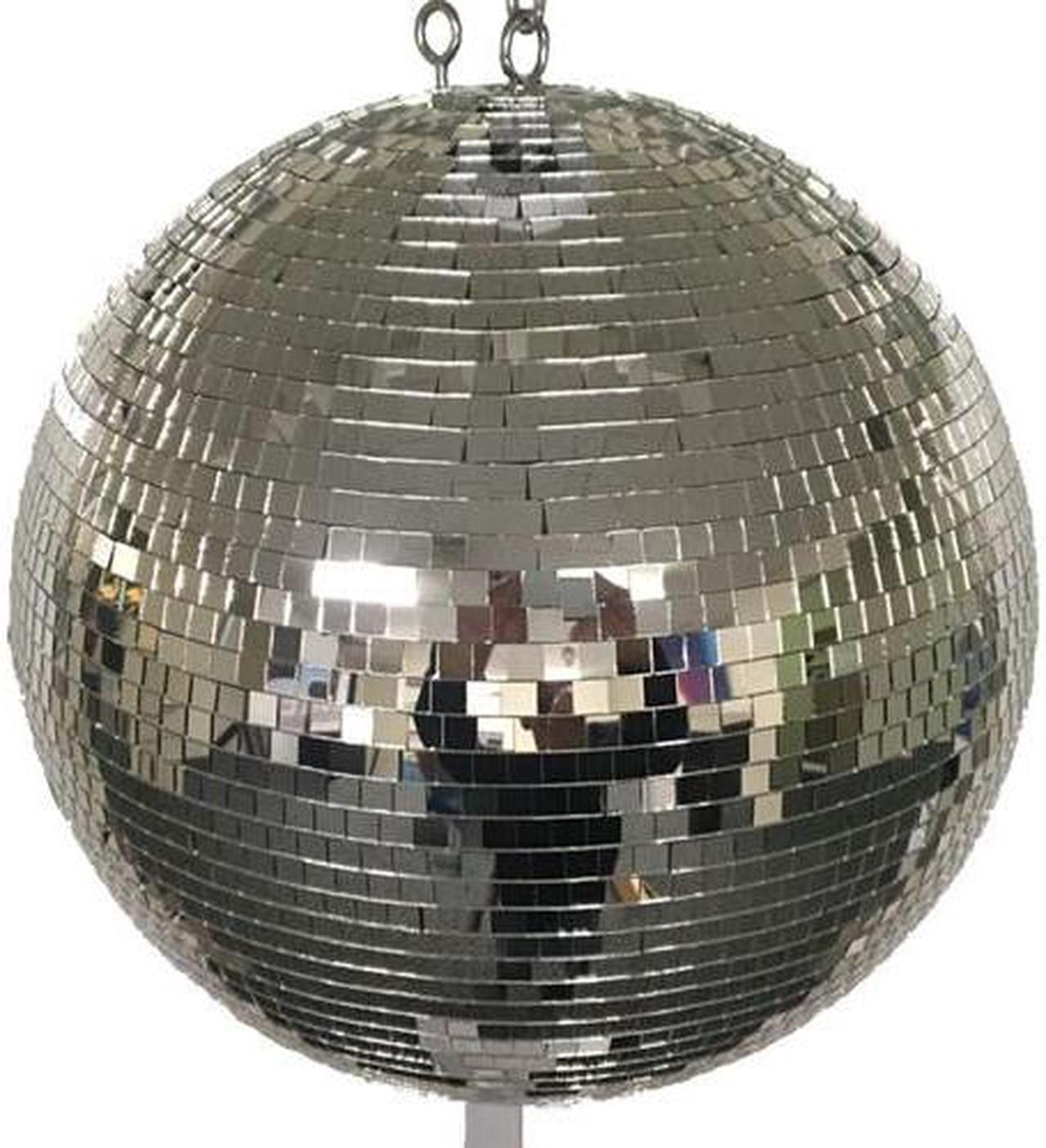 Alt view image 10 of 10 - Eliminator EM16 16" Mirror Ball