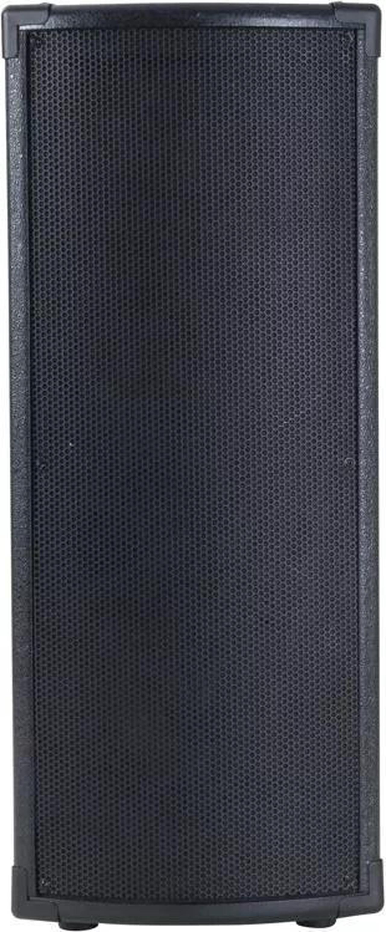 Alt view image 3 of 3 - PEAVEY PORTABLE PA SYSTEM,3CH,BLUETOOTH