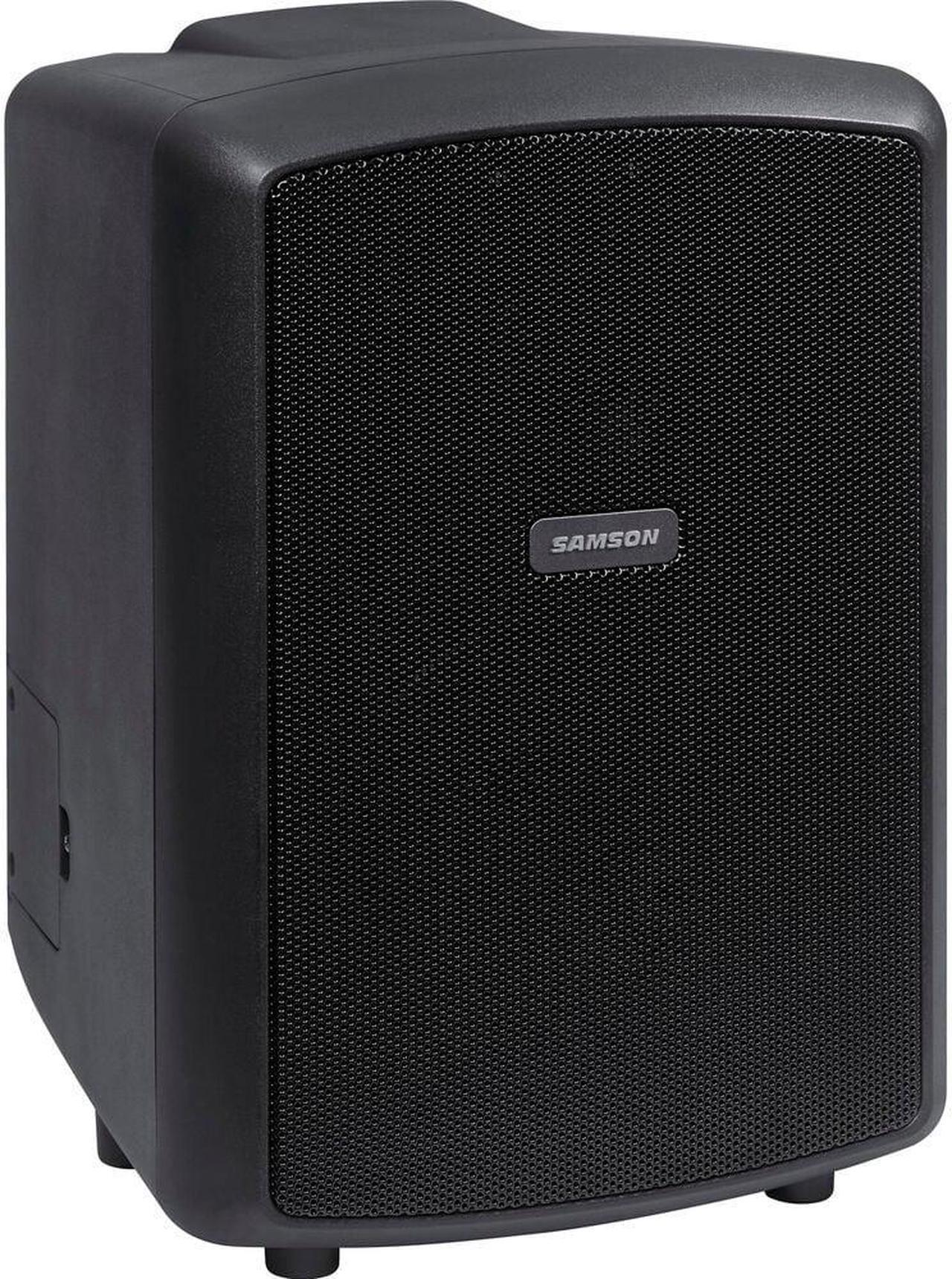 Main image of Samson Expedition Explor XPXPLR | 3-Way 8in - 200 Watts
