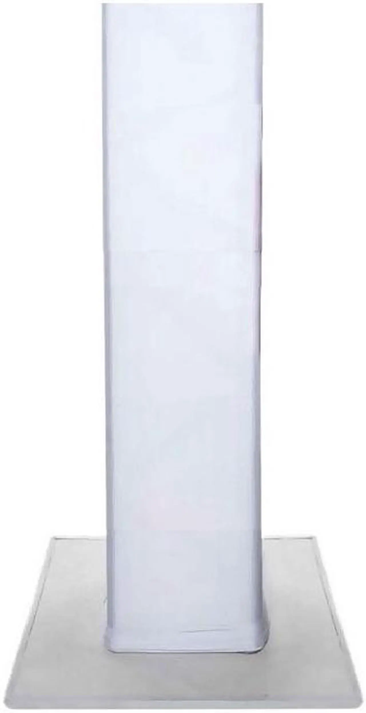 Main image of Scrim King SOX3-W | 2-3ft Truss Scrim (White)