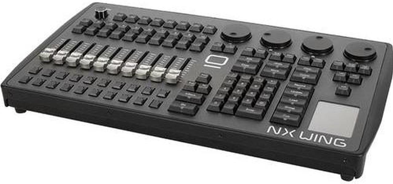Main image of Obsidian NX Wing
