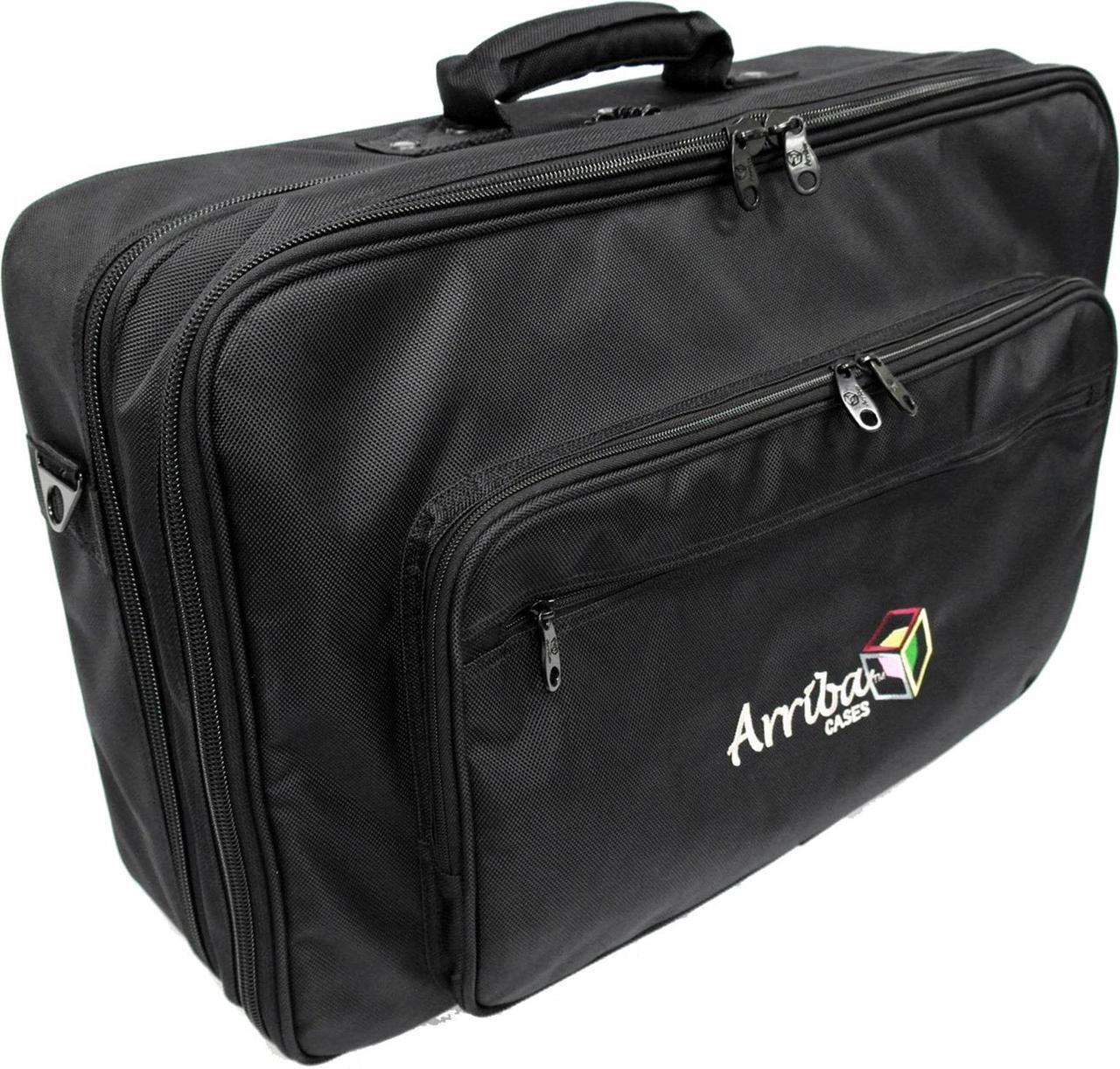 Main image of Arriba AS322