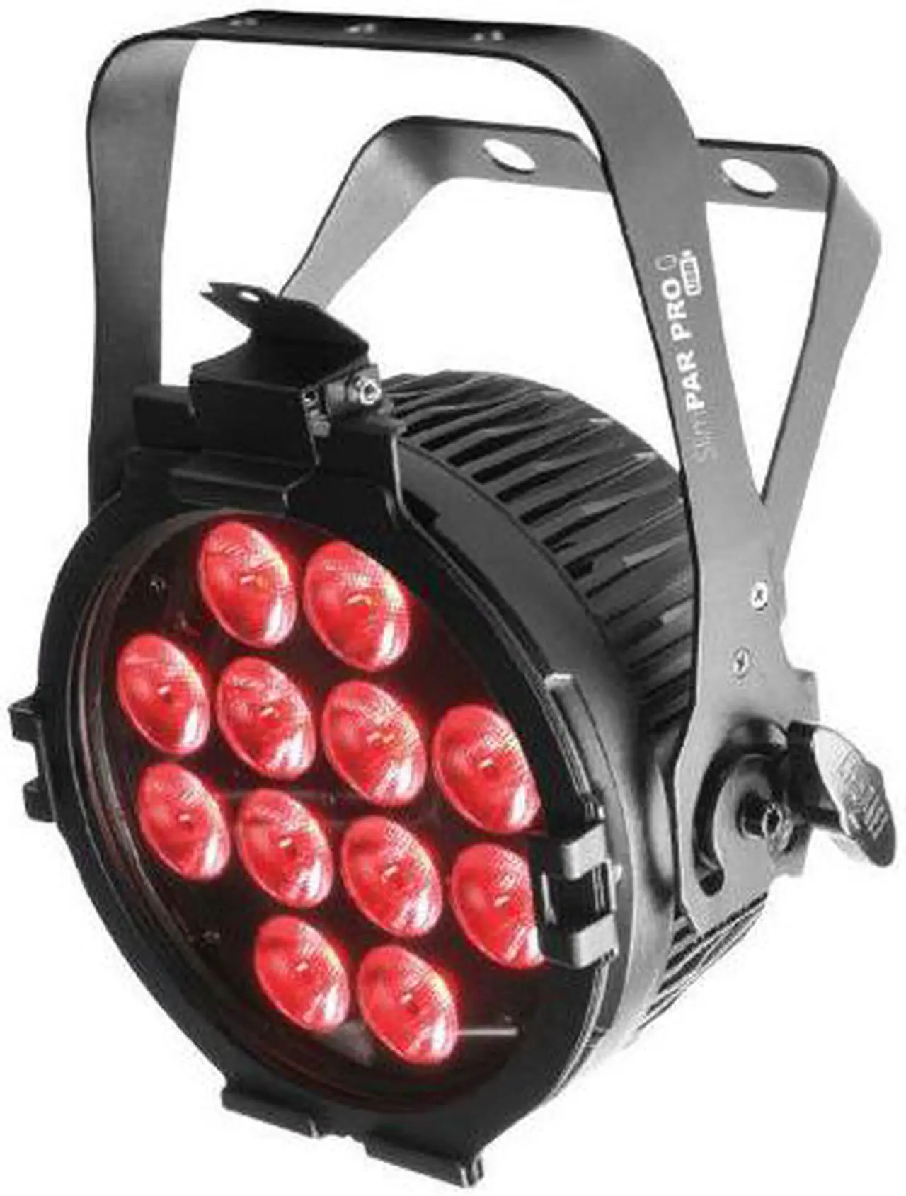 Main image of Chauvet DJ SlimPAR Pro Q USB