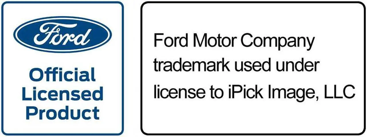 Alt view image 6 of 6 - Ford Mustang Script Real Carbon Fiber Blade Style Black Leather Strap Key Chain