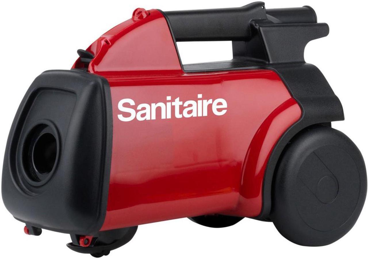 Main image of Sanitaire EXTEND Canister Vacuum Cleaner SC3683D