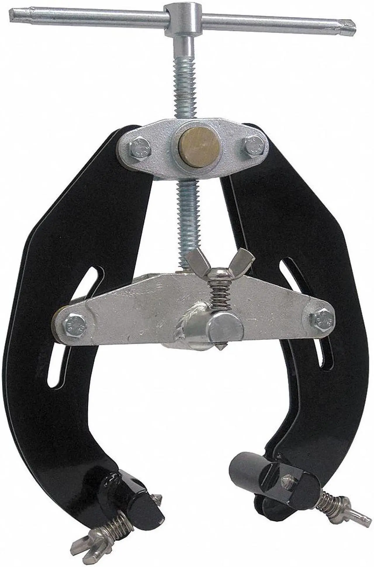 Main image of SUMNER 781520 Pipe Clamp,2 to 6 In.,Ultra Clamp