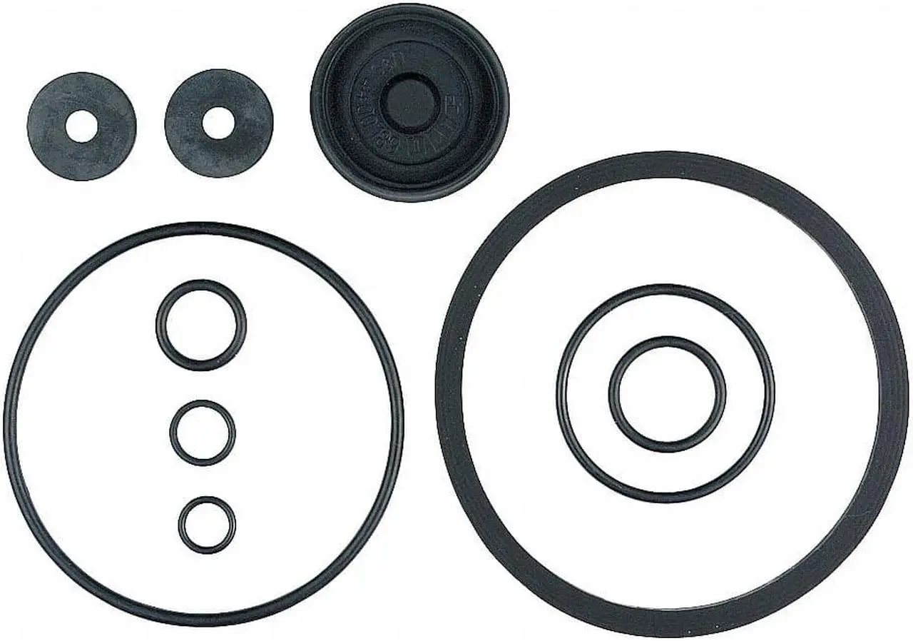 Alt view image 2 of 6 - Solo Piston Pump Repair Kit,Viton  0610407K