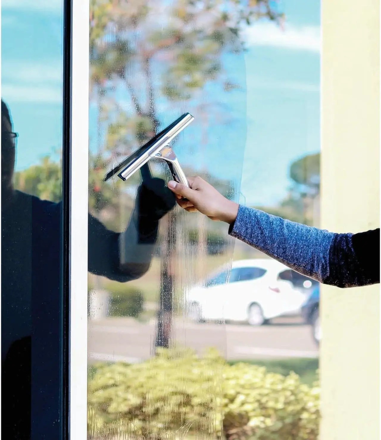 Ettore 11112 Squeegee - Thumbnail 5