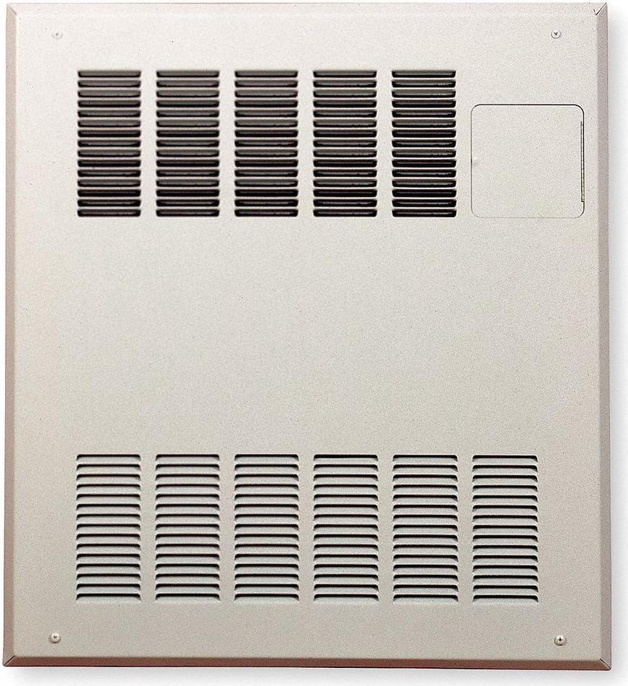 Alt view image 2 of 3 - BEACON MORRIS W42 Hydronic Heater Wall Cabinet,16 In. W