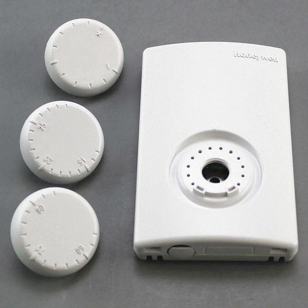 Main image of Honeywell Sensor,20K ohm,55 Deg. to 85 Deg. F  TR22