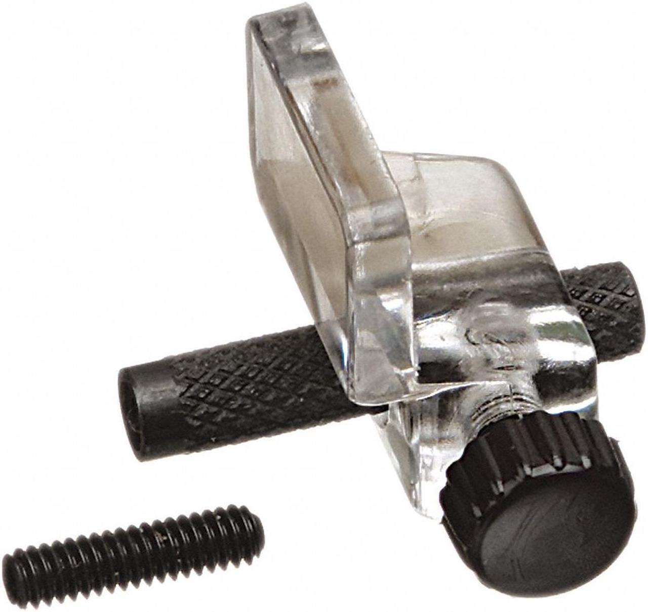 Alt view image 2 of 2 - IDEAL L-5270 Wirestop C/Stm Steel