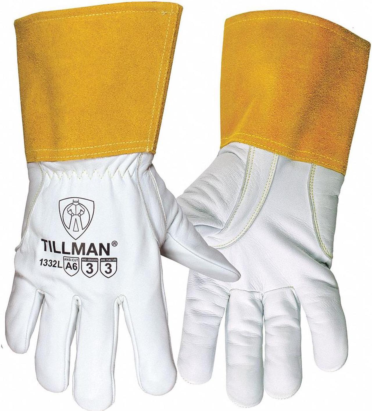 Main image of JOHN TILLMAN & CO 1332S Gloves,PR