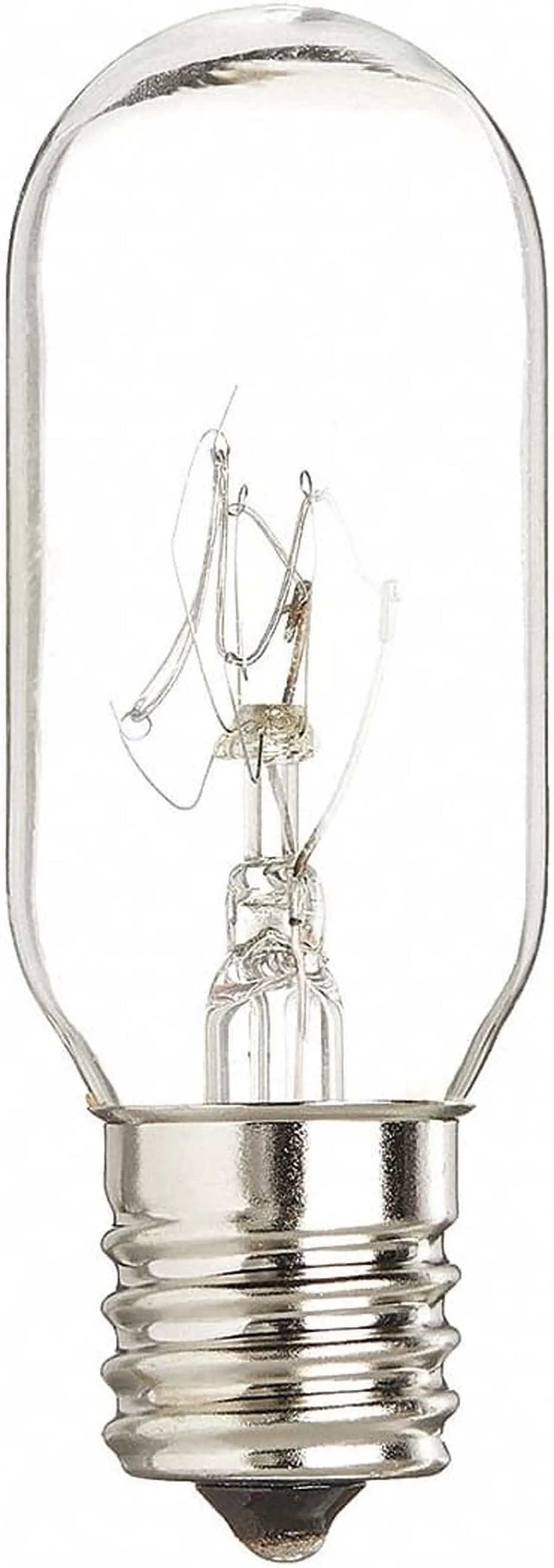 Alt view image 4 of 6 - GE WB36X10003 Microwave Light Bulb
