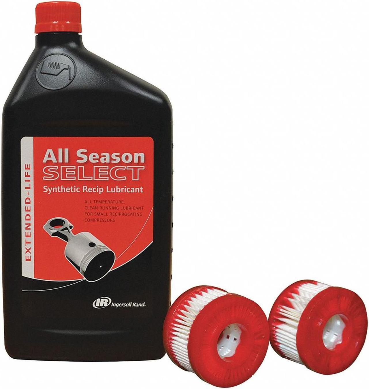 Alt view image 5 of 6 - Electric Start Up Kit INGERSOLL RAND 97338099