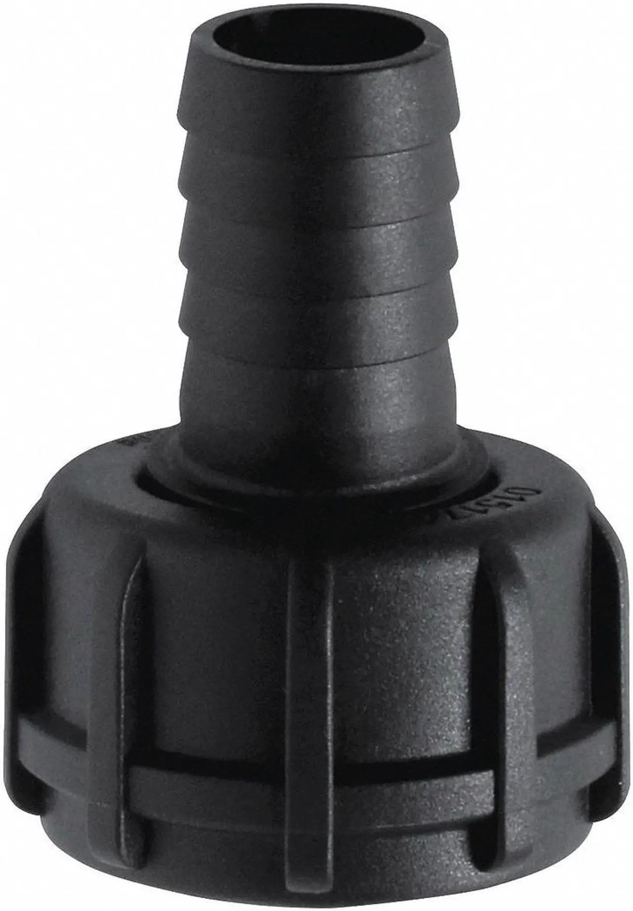 Main image of PIUSI F16435000 Hose Tail Adapter,2" L