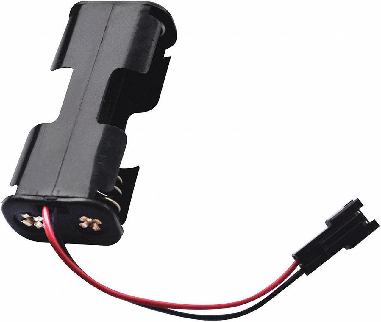 Main image of CODELOCKS BH-2000 Battery Holder,For CL2000