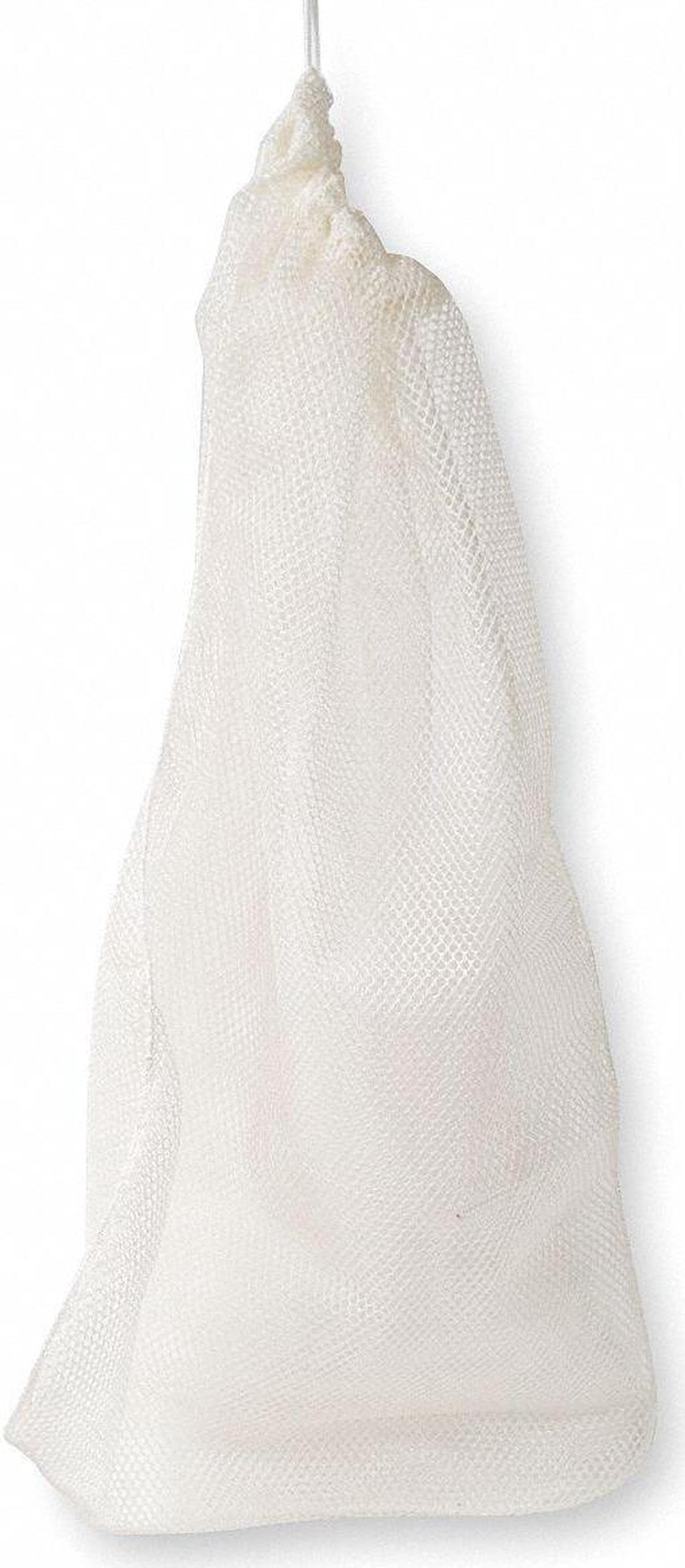 Alt view image 2 of 2 - TOUGH GUY 1TTZ2 Mesh Laundry Net