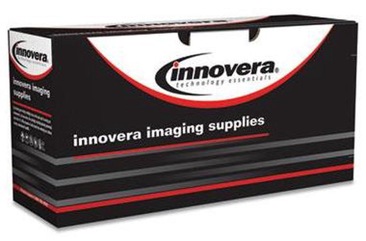 Alt view image 4 of 7 - Innovera Toner Cartridge (OEM# OKI 43979101), 3500 Pages Yield; Black