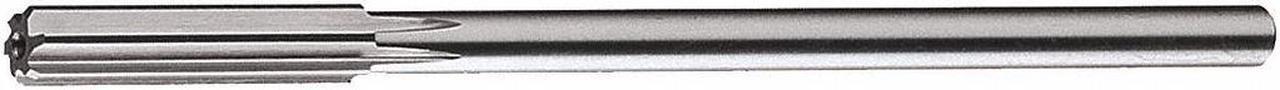 Alt view image 2 of 2 - CLEVELAND C26217 Chucking Reamer,9/16" Size,HSS,Straight