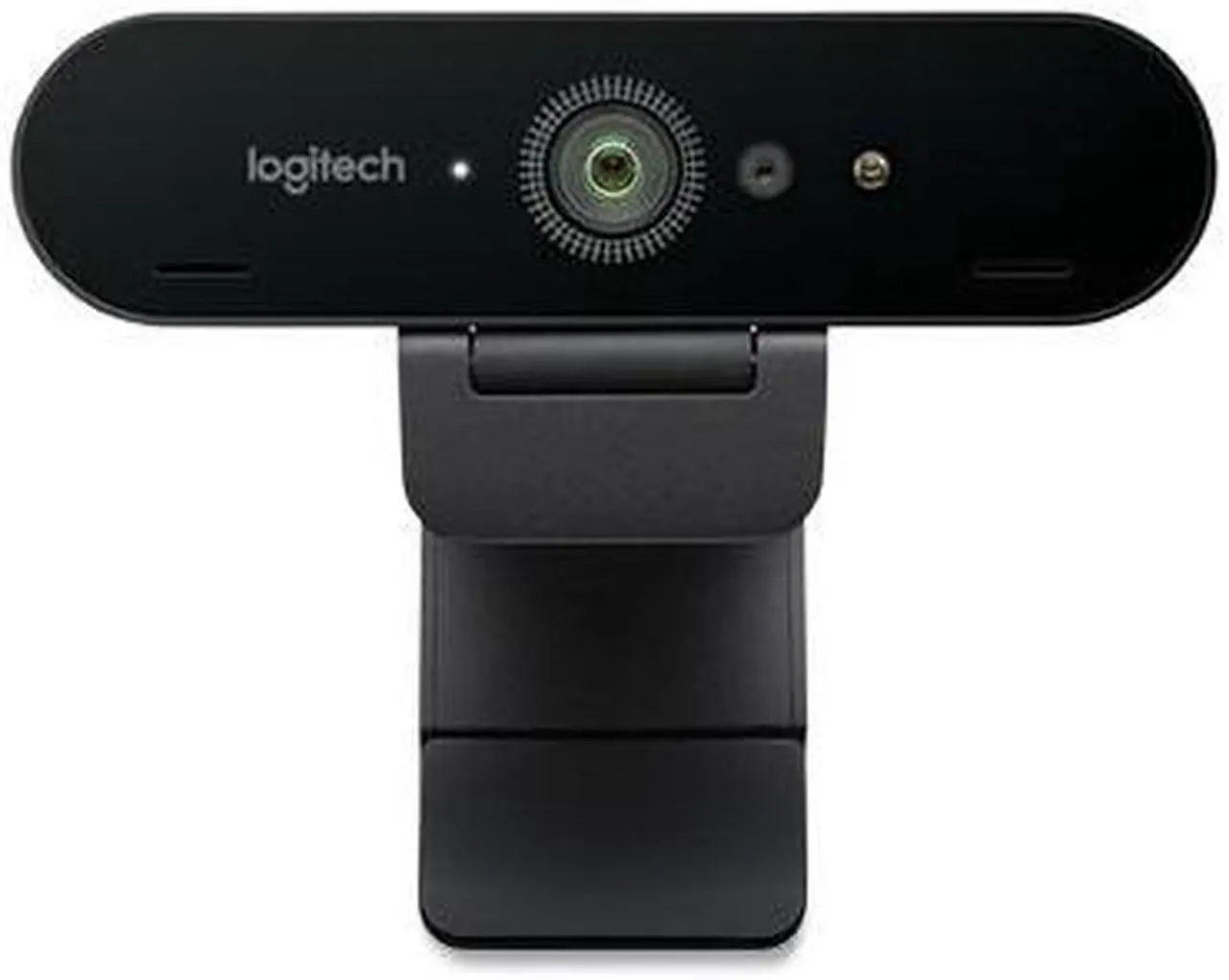 Alt view image 13 of 17 - BRIO 4K PRO WEBCAM BROWN BOX